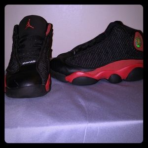Jordan retro 13
